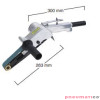 Szlifierka taśmowa Nitto Kohki B-30CL 30x550 mm Szlifierka taśmowa Nitto Kohki B-30CL 30x550 mm