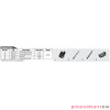 Szlifierka taśmowa Nitto Kohki BB-10A 10x330 mm Szlifierka taśmowa Nitto Kohki BB-10A 10x330 mm