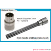 Młotek igłowy NITTO KOHKI JT-16 Młotek igłowy NITTO KOHKI JT-16
