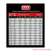 Wkrętarka pneumatyczna M7 RA-302 163 Nm  L-P Wkrętarka pneumatyczna M7 RA-302 163 Nm  L-P