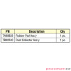 Szlifierka oscylacyjna Nitto Kohki FS-50A Szlifierka oscylacyjna Nitto Kohki FS-50A