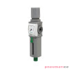 Filtroreduktor z manometrem Pneumax T171BEMBD Filtroreduktor z manometrem Pneumax T171BEMBD