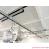 Zastosowanie modułu systemu H-Lift Zastosowanie modułu systemu H-Lift