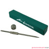 Dysza i iglica do pistoletu  Iwata Airgunsa AZ1 HTE1 W2ADU72AG20 - dysza 2,0 mm Dysza i iglica do pistoletu  Iwata Airgunsa AZ1 HTE1 W2ADU72AG20 - dysza 2,0 mm