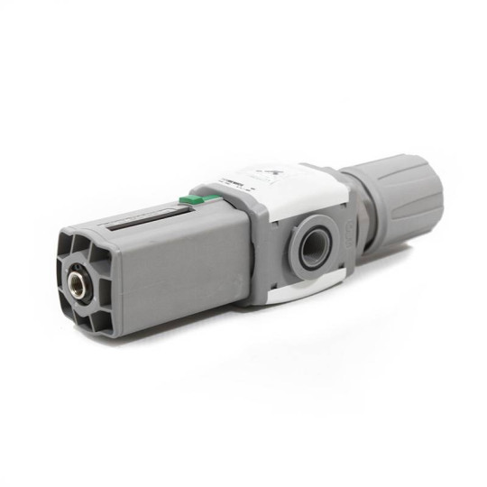 Filtroreduktor z manometrem Pneumax T172BEMBDS Filtroreduktor z manometrem Pneumax T172BEMBDS