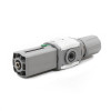 Filtroreduktor z manometrem Pneumax T172BEMBDS Filtroreduktor z manometrem Pneumax T172BEMBDS