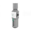 Filtroreduktor z manometrem Pneumax T172BEMBDS Filtroreduktor z manometrem Pneumax T172BEMBDS