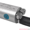 Silnik pneumatyczny rewersyjny 160W OBER LFB2R Silnik pneumatyczny rewersyjny 160W OBER LFB2R