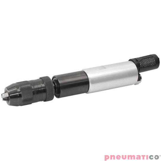 Silnik pneumatyczny modułowy OBER LFB3D-AF Silnik pneumatyczny modułowy OBER LFB3D-AF