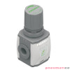 Reduktor z manometrem Pneumax T173BRMB Reduktor z manometrem Pneumax T173BRMB