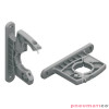 Mocowanie Pneumax T173Y Mocowanie Pneumax T173Y