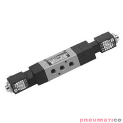 Zawór elektromagnetyczny - cewka - cewka 5/3 PNEUMAX