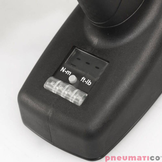 Klucz udarowy PNEUTREND pneumatyczny 1/4" 880NM PT24290 Klucz udarowy PNEUTREND pneumatyczny 1/4" 880NM PT24290