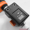 Klucz udarowy do świec żarowych PNEUTREND 1/4" 68NM PT22106 Klucz udarowy do świec żarowych PNEUTREND 1/4" 68NM PT22106