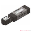 Zawór elektromagnetyczny - cewka sprężyna 5/2 PNEUMAX T488.52.0.1E.M58 220V