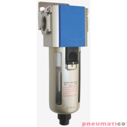 Filtr powietrza GFS 300-08 1/4