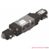 Elektrorozdzielacz bistabilny 5/2 PNEUMAX T514.52.00.35.B56 220V Elektrorozdzielacz bistabilny 5/2 PNEUMAX T514.52.00.35.B56 220V