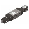 Elektrorozdzielacz bistabilny 5/2 PNEUMAX T514.52.00.35.B09 24 VDC 2W Elektrorozdzielacz bistabilny 5/2 PNEUMAX T514.52.00.35.B09 24 VDC 2W