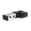 Elektrozawór PNEUMATICO 5/2 G1/4" 24V DC JLE4101-24VDC Elektrozawór PNEUMATICO 5/2 G1/4" 24V DC JLE4101-24VDC