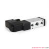 Elektrozawór PNEUMATICO 5/2 G1/4" 230V AC JLE4101-230VAC Elektrozawór PNEUMATICO 5/2 G1/4" 230V AC JLE4101-230VAC