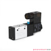 Elektrozawór PNEUMATICO 3/2 G1/4" 24V DC JLE4601-24VDC Elektrozawór PNEUMATICO 3/2 G1/4" 24V DC JLE4601-24VDC