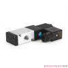 Elektrozawór PNEUMATICO 3/2 G1/4" 24V DC JLE4601-24VDC Elektrozawór PNEUMATICO 3/2 G1/4" 24V DC JLE4601-24VDC