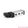 Elektrozawór PNEUMATICO 5/2 G1/2" 24V DC JLE6101-24VDC Elektrozawór PNEUMATICO 5/2 G1/2" 24V DC JLE6101-24VDC
