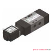 Zawór elektromagnetyczny - cewka sprężyna 3/2 PNEUMAX T488.32.0.1.M09 24 V DC