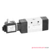 Zawór elektromagnetyczny - cewka sprężyna powietrzna 3/2 PNEUMAX 488.32.0.12.M56 24 VAC Zawór elektromagnetyczny - cewka sprężyna powietrzna 3/2 PNEUMAX 488.32.0.12.M56 24 VAC