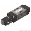 Zawór elektromagnetyczny - cewka - sprężyna (zasilanie zewnętrzne pilota) 3/2 PNEUMAX T424.32.0.1.E.B05 24VDC Zawór elektromagnetyczny - cewka - sprężyna (zasilanie zewnętrzne pilota) 3/2 PNEUMAX T424.32.0.1.E.B05 24VDC