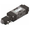 Zawór elektromagnetyczny - cewka - sprężyna (zasilanie zewnętrzne pilota) 3/2 PNEUMAX T424.32.0.1.E.B58 220V