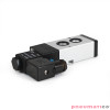 Elektrozawór PNEUMATICO 5/2 NAMUR G1/4" 24V DC JLN4101-24VDC Elektrozawór PNEUMATICO 5/2 NAMUR G1/4" 24V DC JLN4101-24VDC
