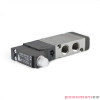 ELEKTROZAWÓR 5/2  CAMOZZI EN551-16-PN3 ELEKTROZAWÓR 5/2  CAMOZZI EN551-16-PN3