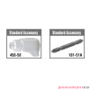 Wkrętarka pneumatyczna SHINANO SI-1365D HEX 1/4 90 Nm Wkrętarka pneumatyczna SHINANO SI-1365D HEX 1/4 90 Nm