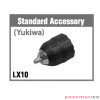 Wiertarka pneumatyczna SHINANO SI-5505 L-P 1.900 obr/min Wiertarka pneumatyczna SHINANO SI-5505 L-P 1.900 obr/min
