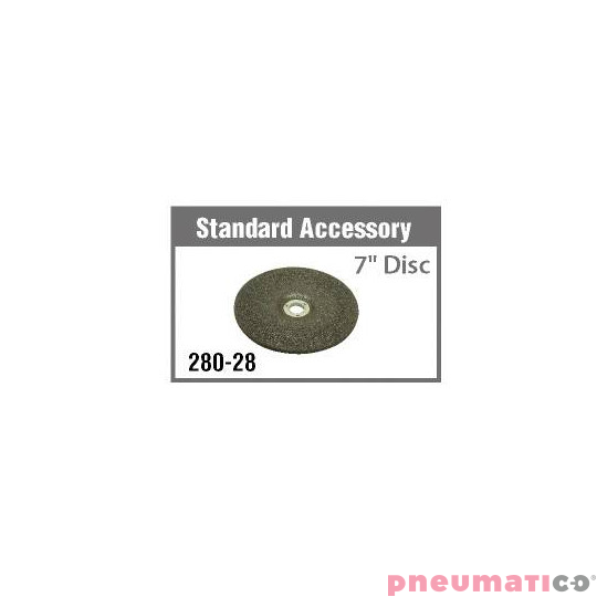 Szlifierka kątowa SHINANO SI-2600L 180mm 7.000 obr/min Szlifierka kątowa SHINANO SI-2600L 180mm 7.000 obr/min