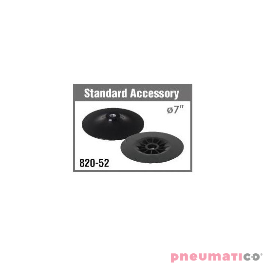 Polerka SHINANO SI-2351 180mm 5.000 obr/min Polerka SHINANO SI-2351 180mm 5.000 obr/min
