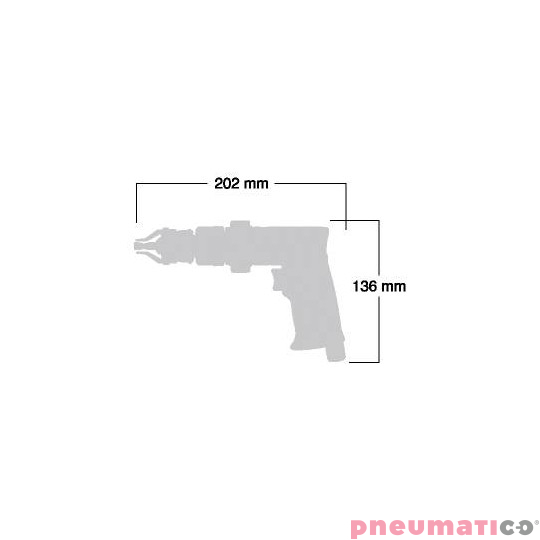 Rozwiertak do zgrzewów SHINANO SI-5850 Rozwiertak do zgrzewów SHINANO SI-5850