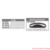 Szlifierka taśmowa Shinano SI-2800 20x520 mm Szlifierka taśmowa Shinano SI-2800 20x520 mm