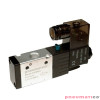 Elektrozawór PNEUMATICO 3/2 G1/2" 24V DC JLE6601-24VDC Elektrozawór PNEUMATICO 3/2 G1/2" 24V DC JLE6601-24VDC