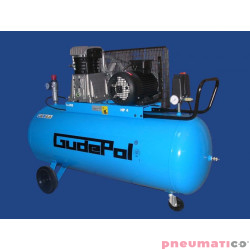 Kompresor - Sprężarka Gudepol GD 59-270-650