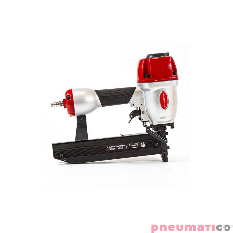 Zszywacz pneumatyczny N851-AE208 Pneumatico Zszywacz pneumatyczny N851-AE208 Pneumatico
