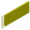 Zszywacz pneumatyczny Stanley-Bostitch SB156SX-1-E  Zszywacz pneumatyczny Stanley-Bostitch SB156SX-1-E