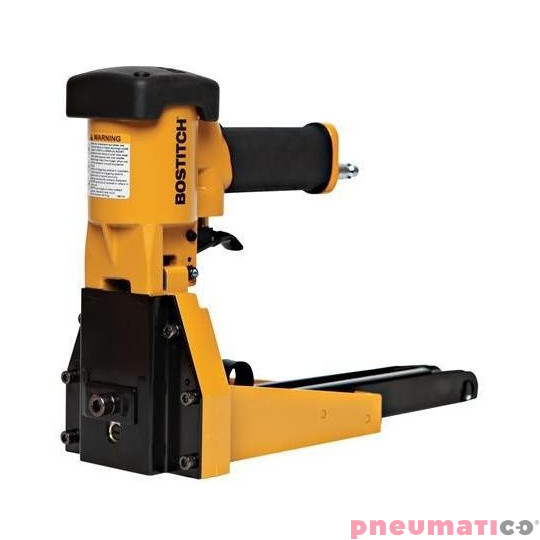 Zszywacz pneumatyczny do kartonów Stanley Bostitch DS-3522-E Zszywacz pneumatyczny do kartonów Stanley Bostitch DS-3522-E