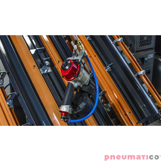 Gwoździarka pneumatyczna MAX CN55 Gwoździarka pneumatyczna MAX CN55