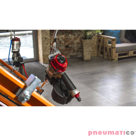 Gwoździarka pneumatyczna MAX CN55 Gwoździarka pneumatyczna MAX CN55