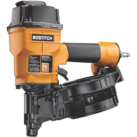 Gwoździarka pneumatyczna Stanley - Bostitch IC60-1-E N57C Gwoździarka pneumatyczna Stanley - Bostitch IC60-1-E N57C