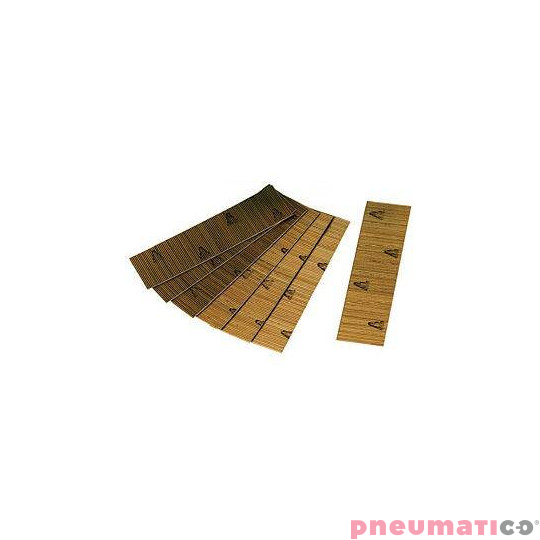 Sztyfciarka bezłebkowa pneumatyczna TU-216-2330K-E Stanley - Bostitch 0.64mm + SZTYFTY BEZŁEBKOWY STANLEY BOSTITCH 6/30 1OP.-10.000SZT