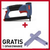 Zszywacz pneumatyczny tapicerski PP8016 PNEUMATICO Zszywacz pneumatyczny tapicerski PP8016 PNEUMATICO