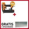Sztyfciarka pneumatyczna Stanley Bostitch BT1855SP-E 125x105mm Sztyfciarka pneumatyczna Stanley Bostitch BT1855SP-E 125x105mm